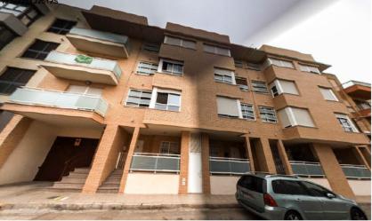 nave industrial en benifaio