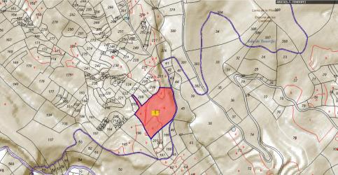 finca rústica en arico