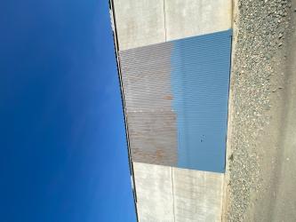 nave industrial en utrera