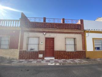 vivienda en tocina