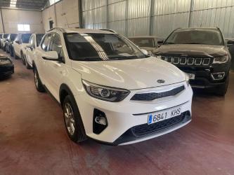 kia stonic en valencia