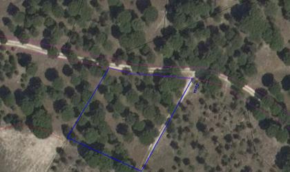 finca rústica en zarza (la)