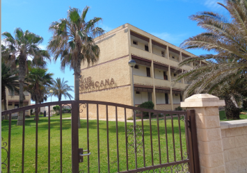 vivienda en roquetas de mar