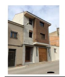 vivienda en sant vicenÇ de castellet