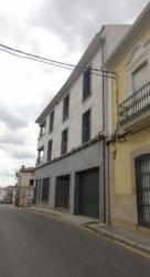 vivienda en logrosan
