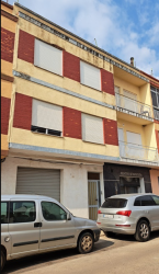 vivienda en alcalÀ de xivert