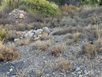 solar en velez de benaudalla