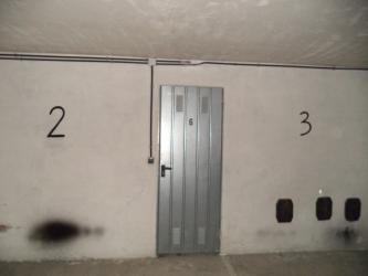 trastero en valverde de la virgen