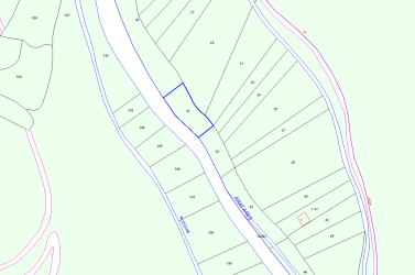 finca rústica en vega de espinareda