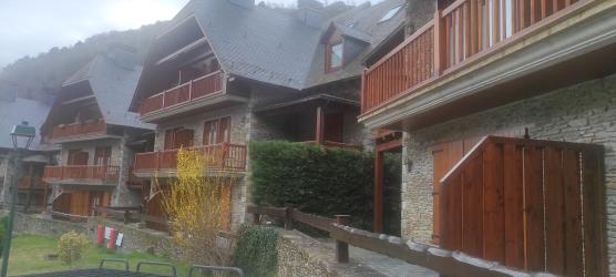 vivienda en es bordes