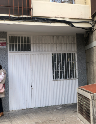 local comercial en madrid