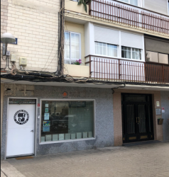 local comercial en madrid