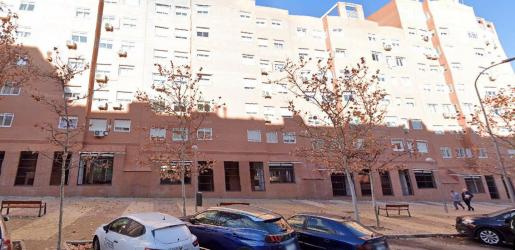 vivienda en madrid