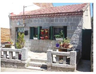 vivienda en colmenarejo