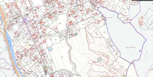 finca rústica en lorca