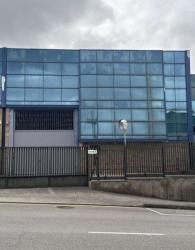 nave industrial en gijon