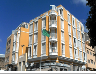 trastero en granadilla de abona