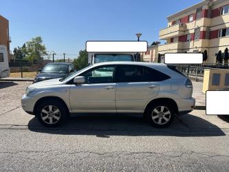 lexus lexus rx300 en sevilla