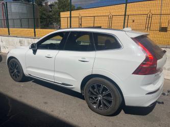 volvo xc60 en sevilla