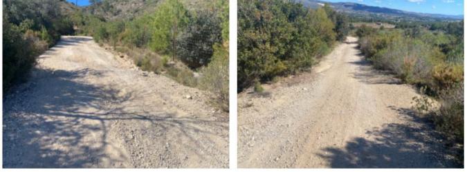 finca rústica en bocairent