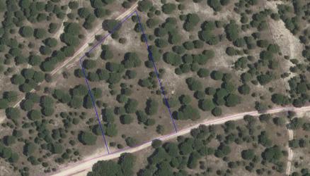 finca rústica en zarza (la)