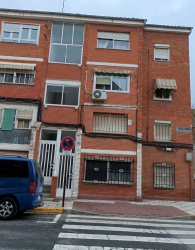 vivienda en albacete