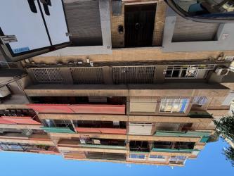 vivienda en alacant-alicante