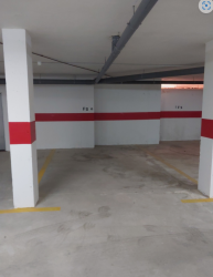 garaje en orihuela