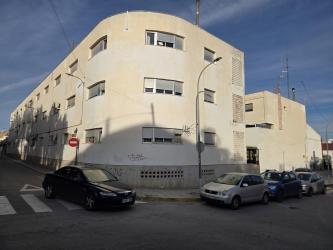 vivienda en aspe