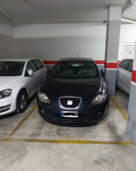 garaje en denia
