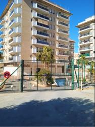 garaje en roquetas de mar