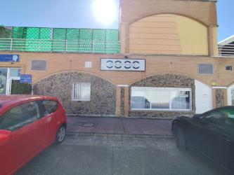 local comercial en badajoz