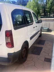 citroen berlingo en badajoz