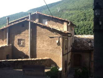 vivienda en cercs