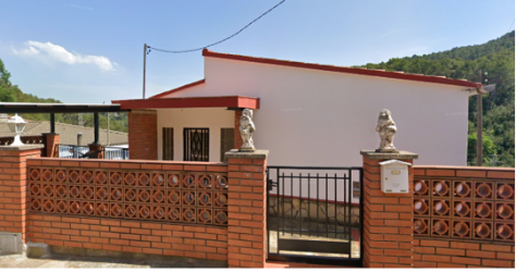 vivienda en corbera de llobregat