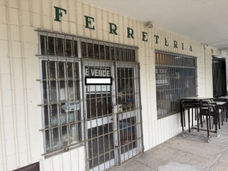 local comercial en jerez de la frontera
