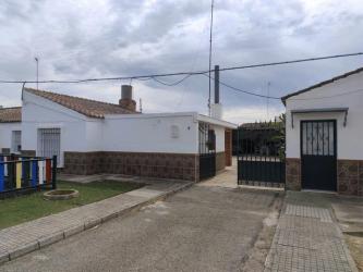 vivienda en arcos de la frontera