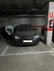 garaje en almassora