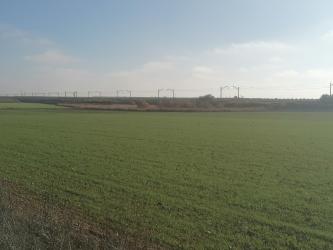 finca rústica en campo de criptana
