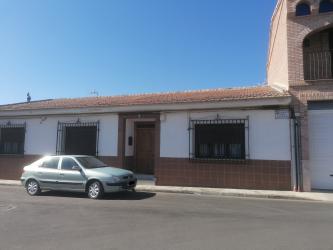 vivienda en puerto lapice