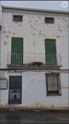vivienda en peal de becerro