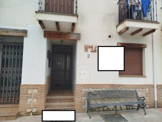 vivienda en iruela (la)