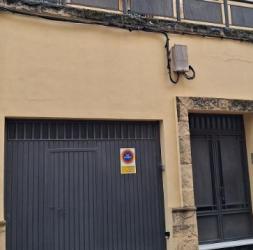 garaje en ubeda