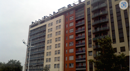 garaje en ponferrada