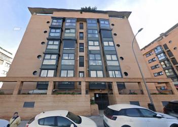 vivienda en madrid