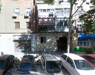 vivienda en alcorcon