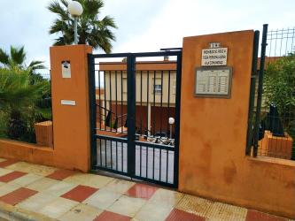 vivienda en benalmadena