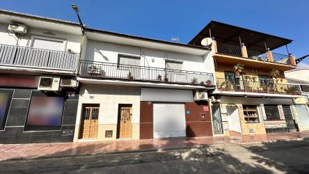 local comercial en cartama