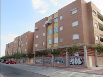 garaje en murcia