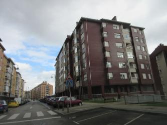vivienda en aviles